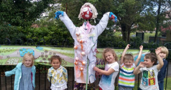 Lymm Festival