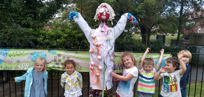 Lymm Festival