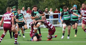 Lymm Rugby