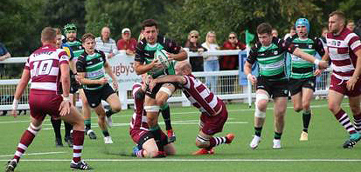 Lymm Rugby