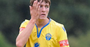 Warrington Town