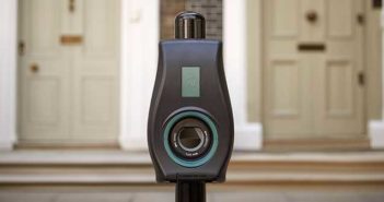 electric vehicle charger