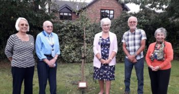 WI centenary
