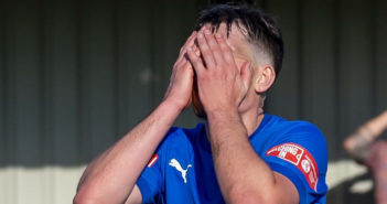 Rylands crash to heavy home defeat to Marine