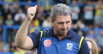 Steve Price