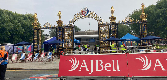 Tour of Britain