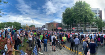 Tour of Britain