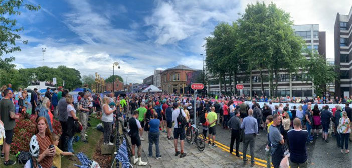 Tour of Britain