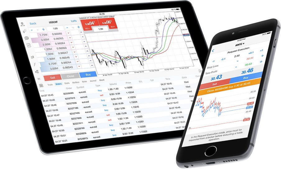 8 Best Forex Trading Platforms For Beginners , Regulated brokers best forex trading platform for beginners 2021