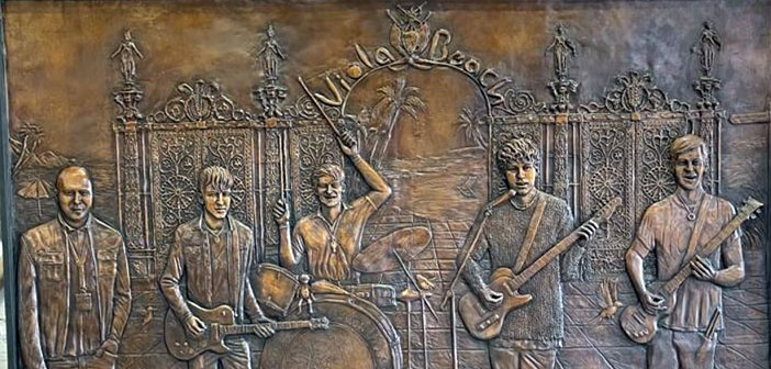 Viola Beach