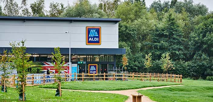 Aldi