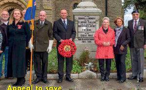 Culcheth Life Magazine October 2021