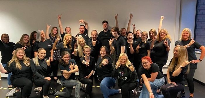 Encore Productions theatre group returning to the stage