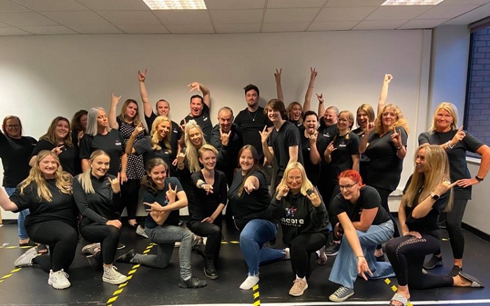 Encore Productions theatre group returning to the stage