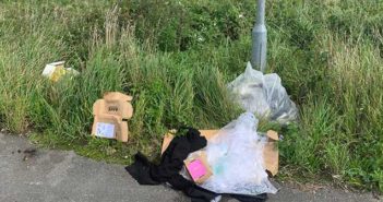 fly-tipping