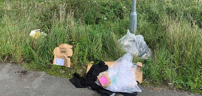 fly-tipping