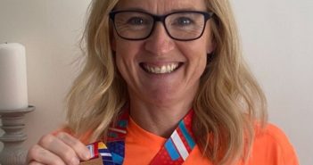 London Marathon