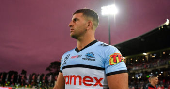 BILLY MAGOULIAS