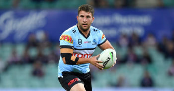 Billy Magoulias