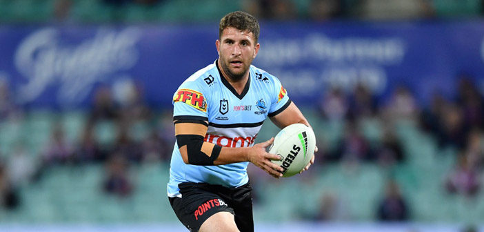 Billy Magoulias