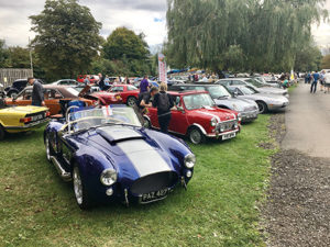 North West Casual Classic's Car Club