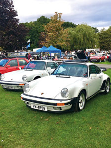 North West Casual Classic's Car Club