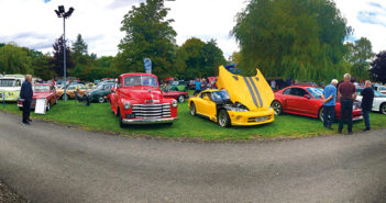 North West Casual Classic's Car Club
