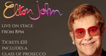Elton John Tribute