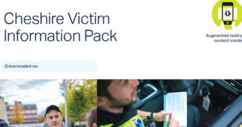 Victim Information Pack