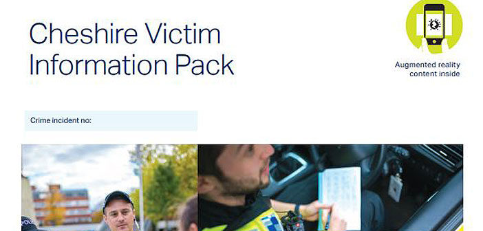 Victim Information Pack