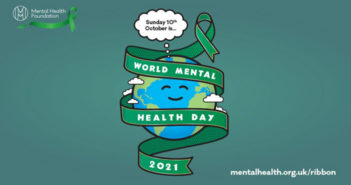 World Mental Health Day