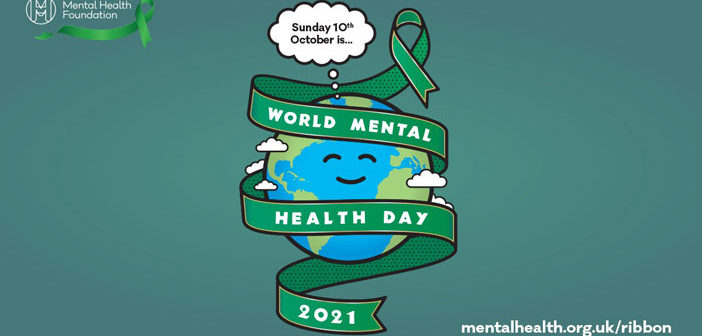 World Mental Health Day