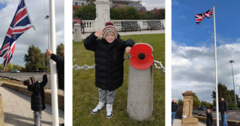 Remembrance Day