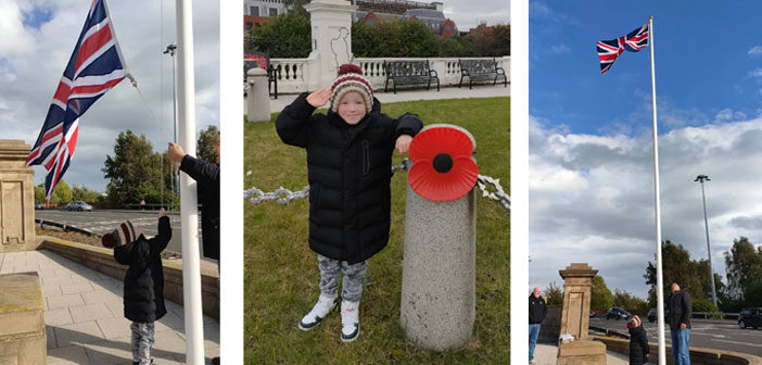 Remembrance Day