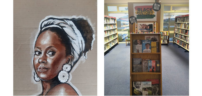 Black History