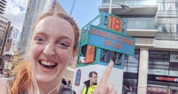 London Marathon