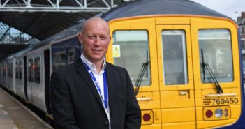 northern rail