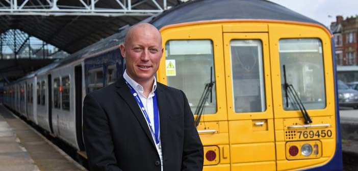 northern rail