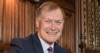 David Amess