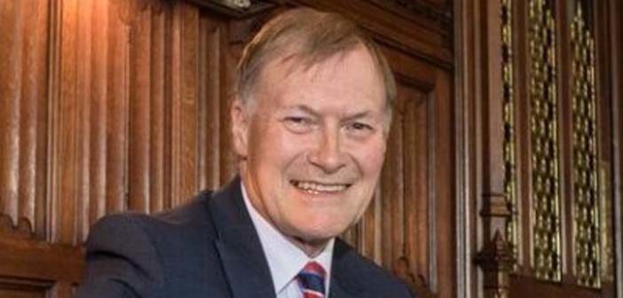 David Amess