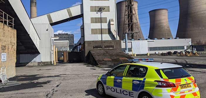 fiddlers ferry