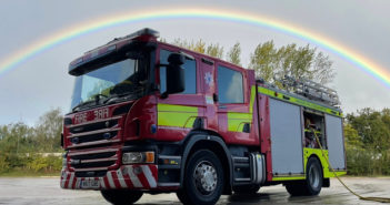Fire and rescue
