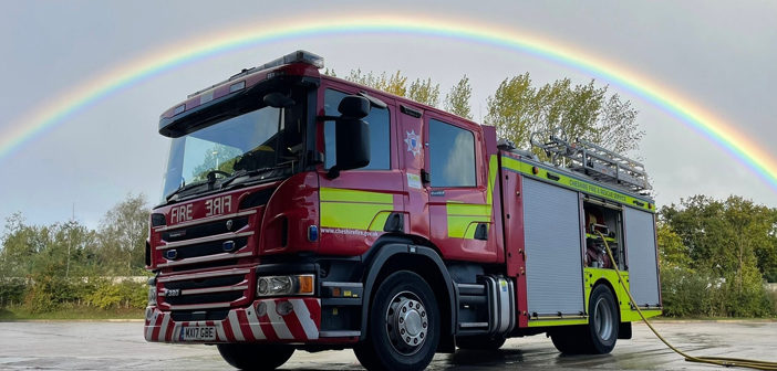 Fire and rescue