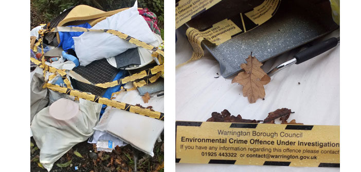 flytipping