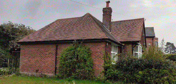 Bungalow