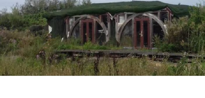 "eco" storage unit