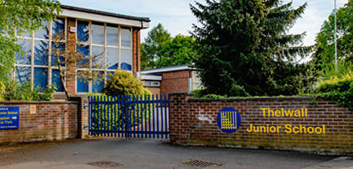 Thelwall Junior School