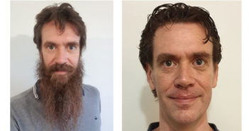 Beard