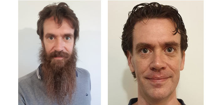 Beard