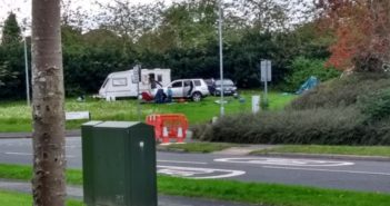 Travellers